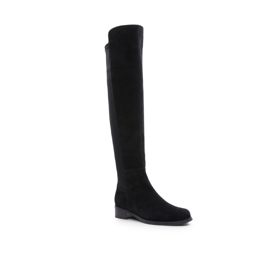 Blondo Over-The-Knee Boots